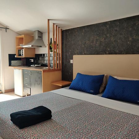 Porto Estacao De Campanha Apartment Екстериор снимка